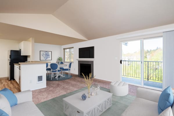 Murrayhill Park property